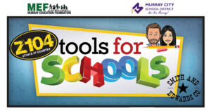 Tools for Schools School Supply Drive Aug. 4-5